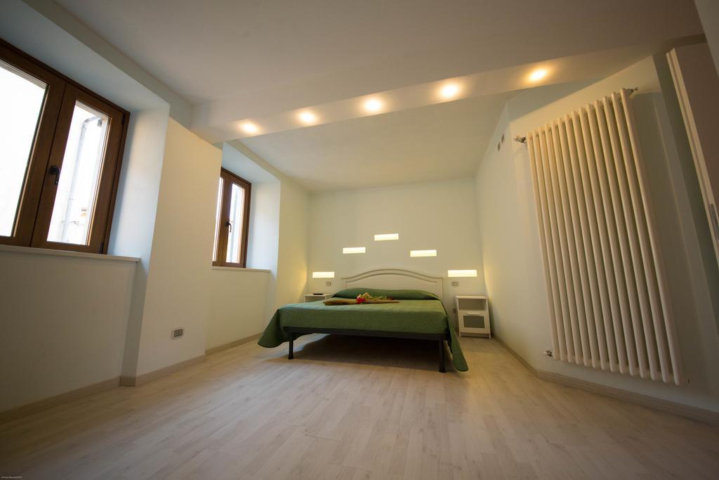 Residenza Il Gelsomino Apartment Cantello ห้อง รูปภาพ