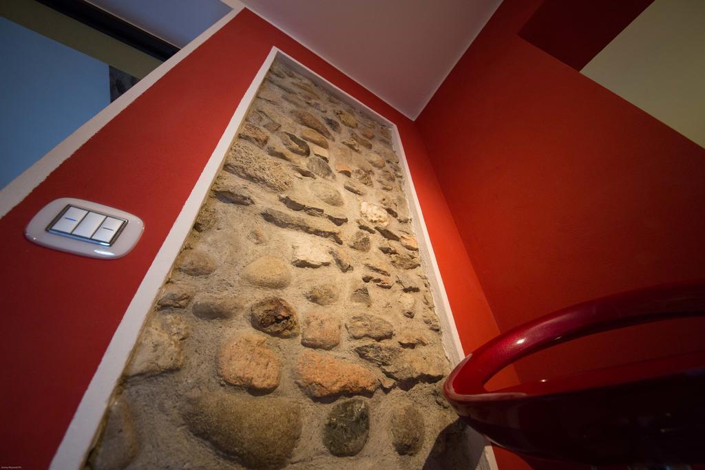 Residenza Il Gelsomino Apartment Cantello ห้อง รูปภาพ