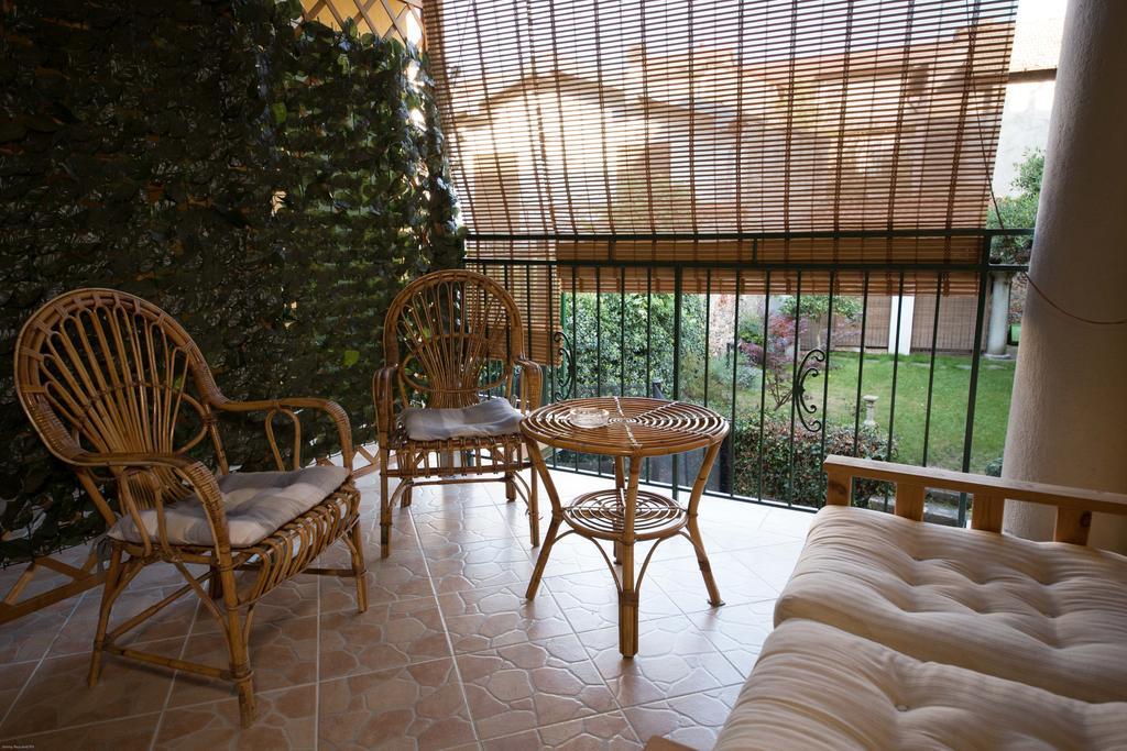 Residenza Il Gelsomino Apartment Cantello ห้อง รูปภาพ
