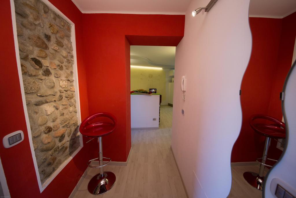 Residenza Il Gelsomino Apartment Cantello ห้อง รูปภาพ