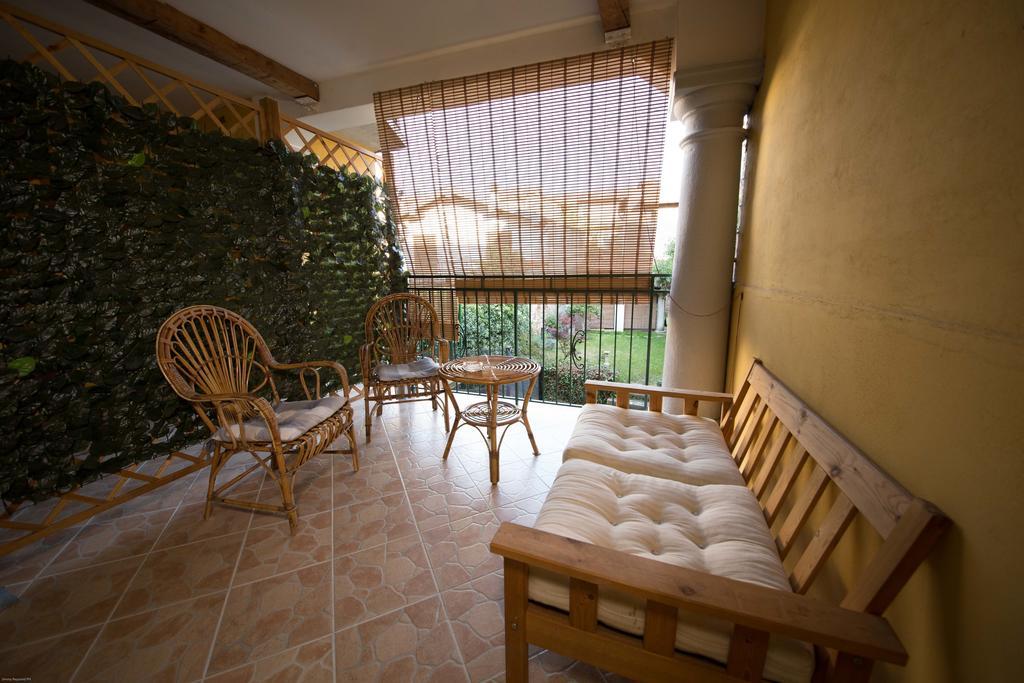 Residenza Il Gelsomino Apartment Cantello ห้อง รูปภาพ