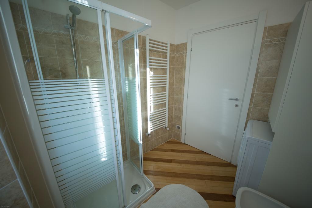 Residenza Il Gelsomino Apartment Cantello ห้อง รูปภาพ