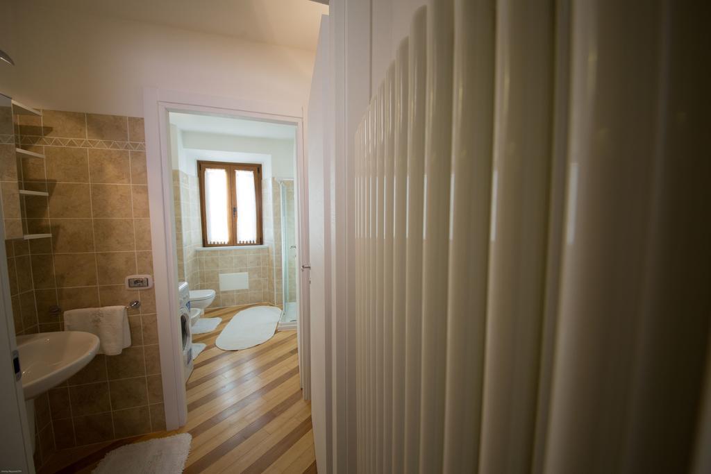 Residenza Il Gelsomino Apartment Cantello ห้อง รูปภาพ