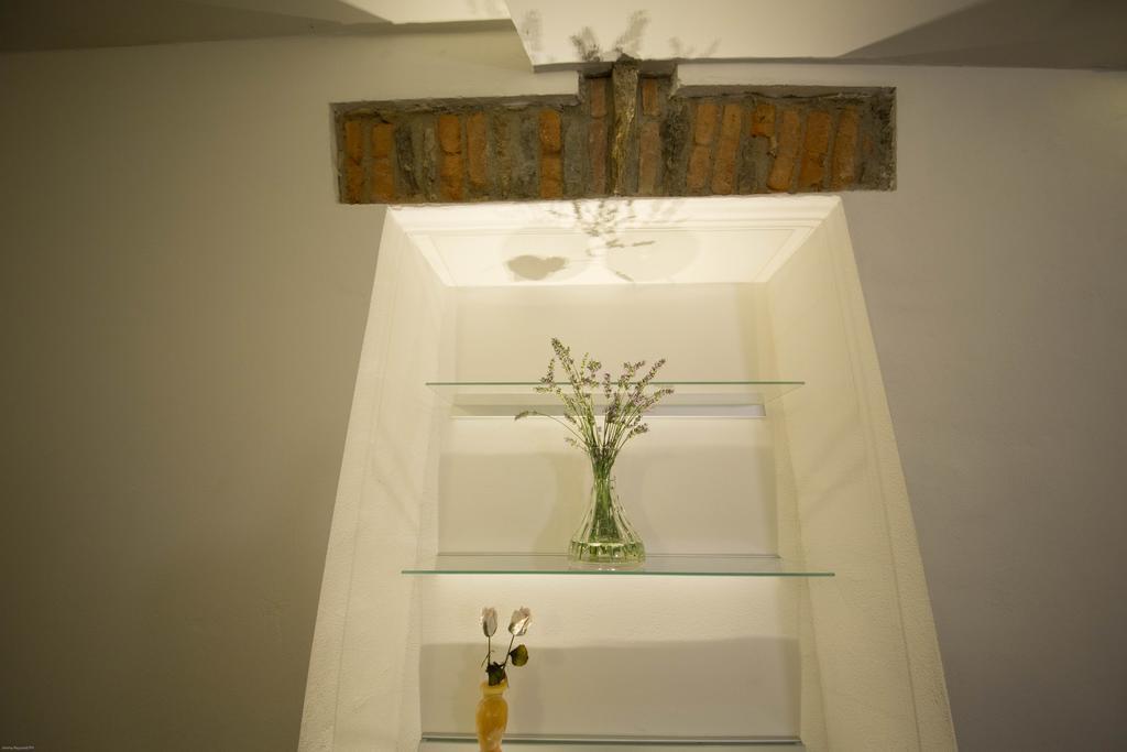 Residenza Il Gelsomino Apartment Cantello ห้อง รูปภาพ