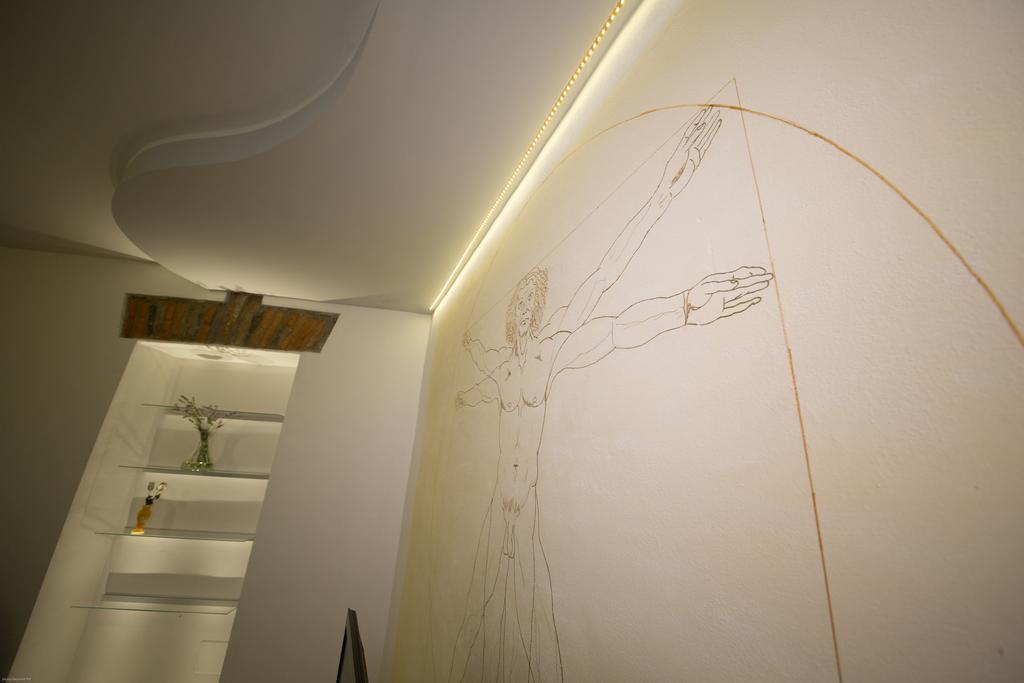 Residenza Il Gelsomino Apartment Cantello ห้อง รูปภาพ