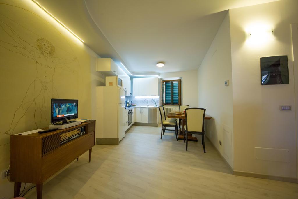 Residenza Il Gelsomino Apartment Cantello ห้อง รูปภาพ