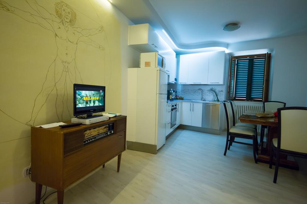 Residenza Il Gelsomino Apartment Cantello ห้อง รูปภาพ
