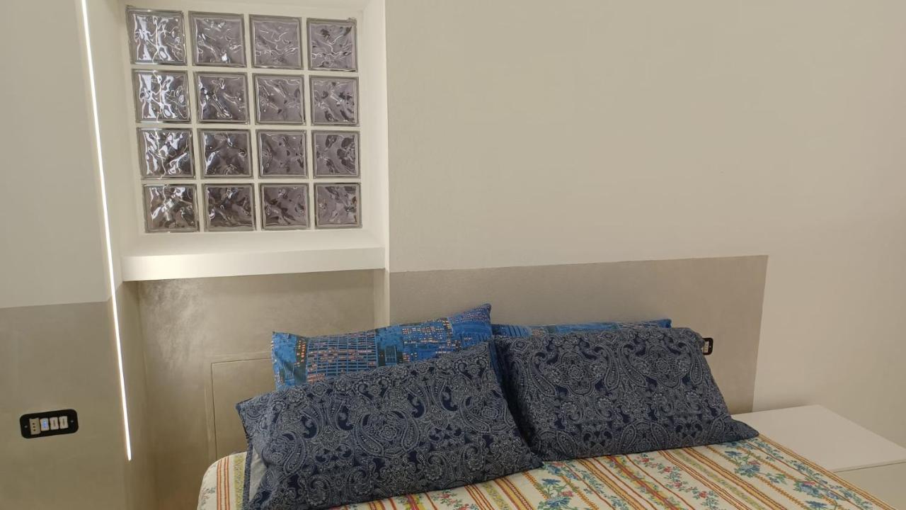Residenza Il Gelsomino Apartment Cantello ภายนอก รูปภาพ
