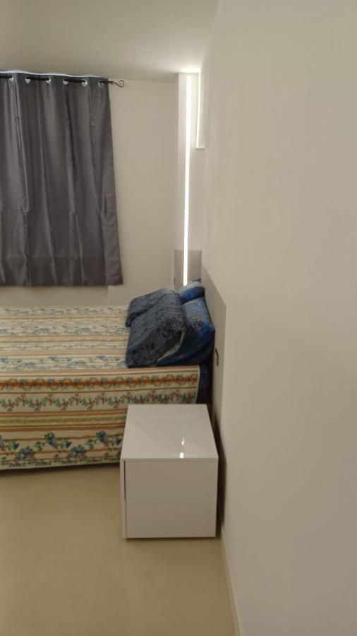 Residenza Il Gelsomino Apartment Cantello ภายนอก รูปภาพ