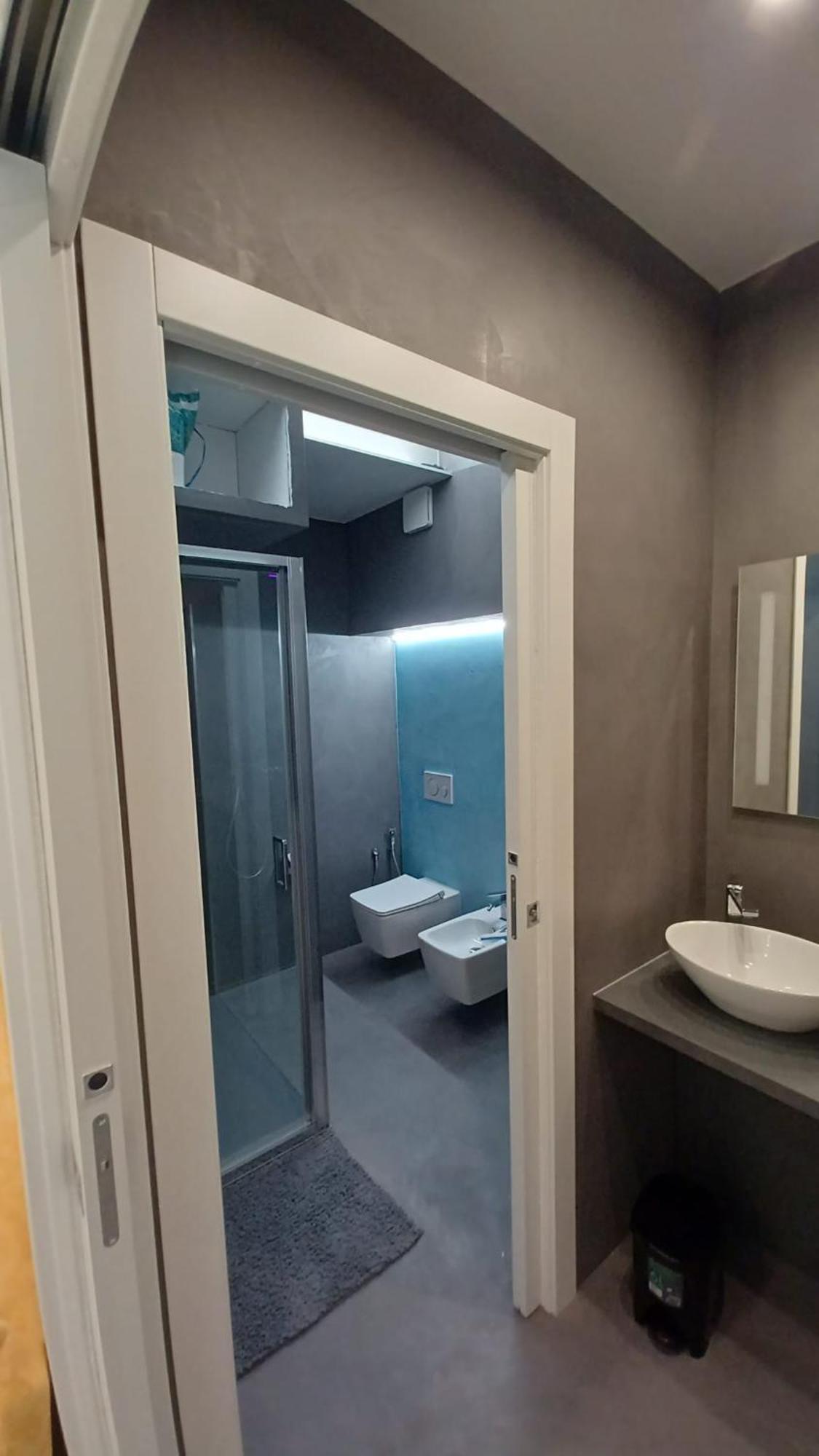 Residenza Il Gelsomino Apartment Cantello ภายนอก รูปภาพ