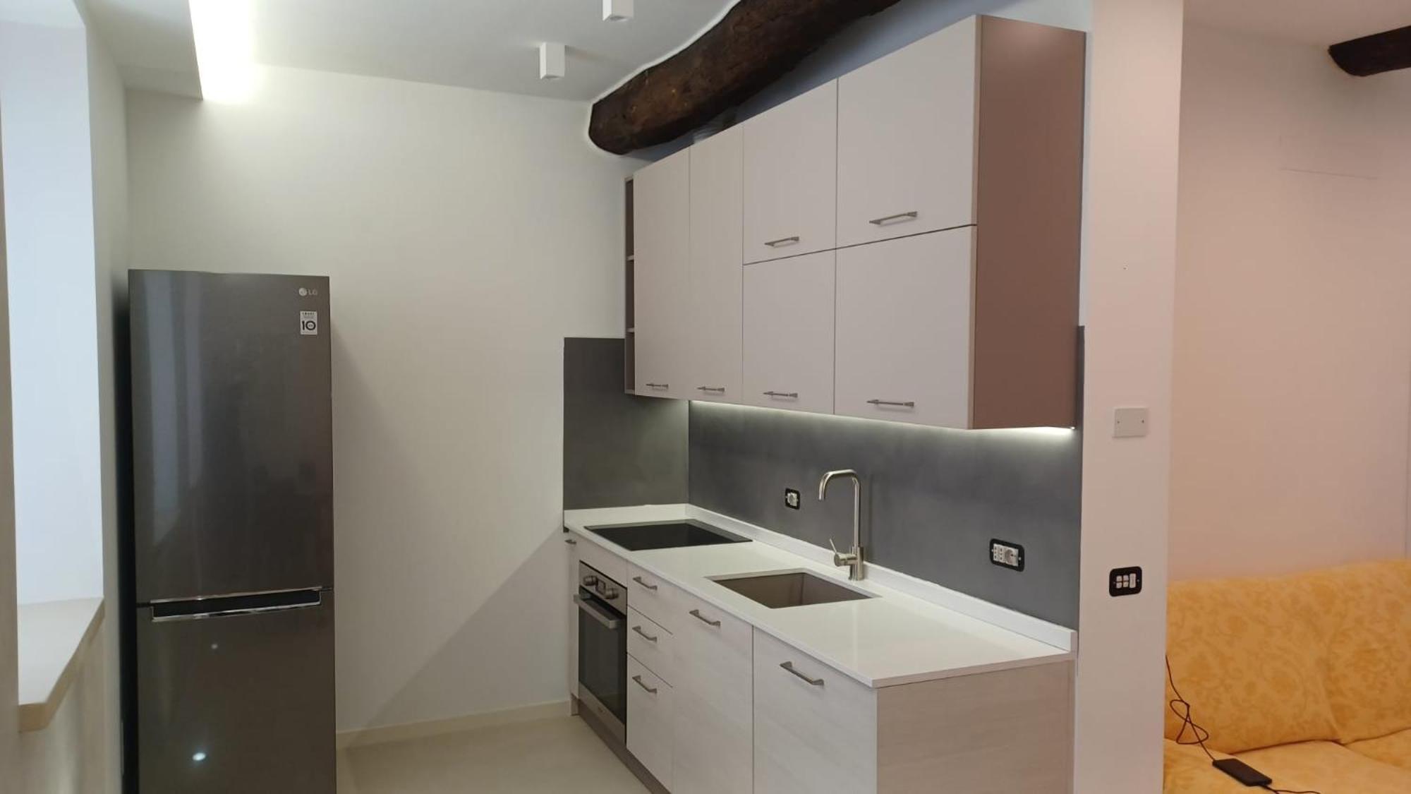 Residenza Il Gelsomino Apartment Cantello ภายนอก รูปภาพ