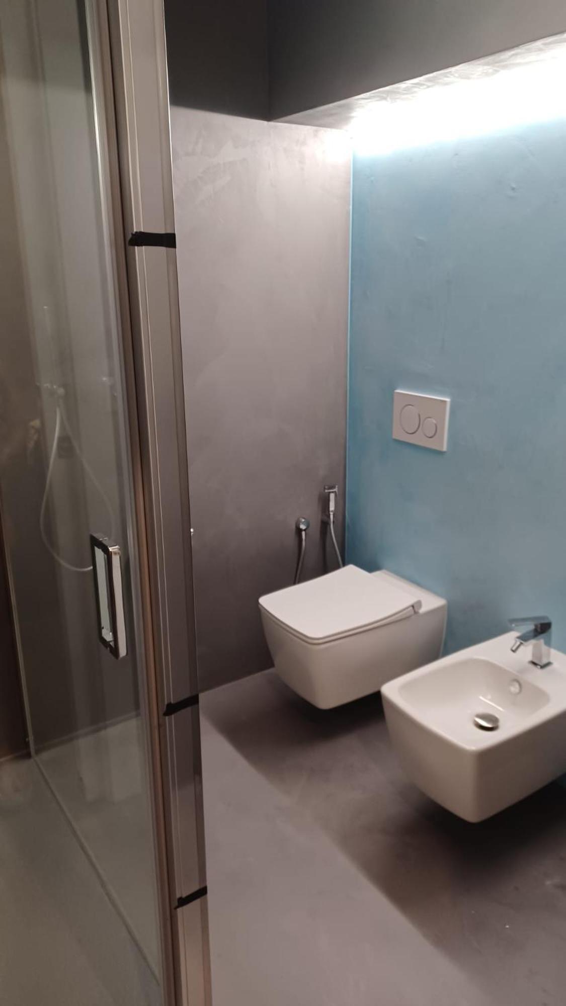 Residenza Il Gelsomino Apartment Cantello ภายนอก รูปภาพ
