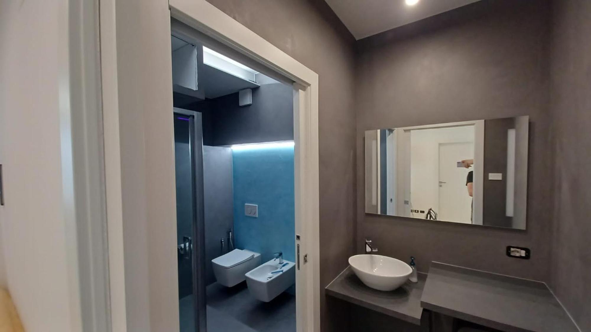 Residenza Il Gelsomino Apartment Cantello ภายนอก รูปภาพ