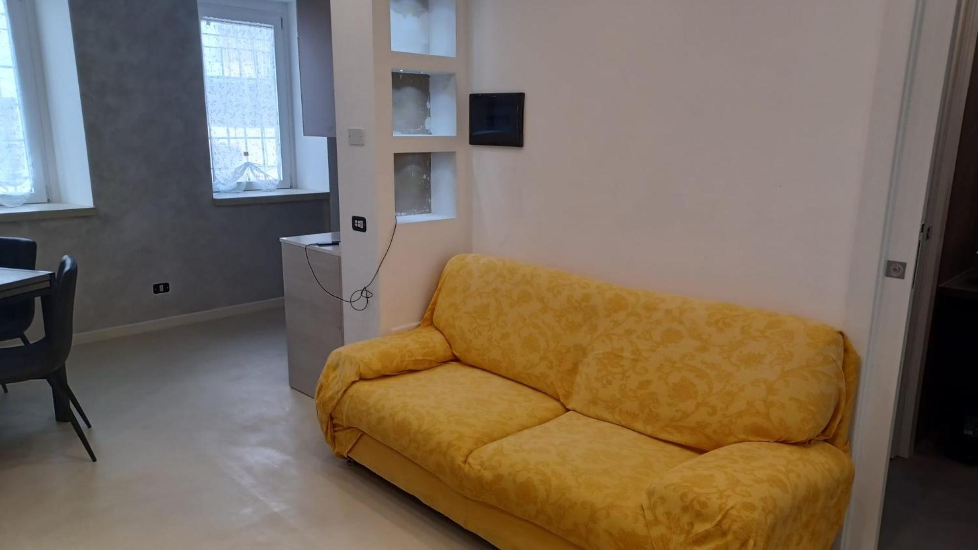 Residenza Il Gelsomino Apartment Cantello ภายนอก รูปภาพ