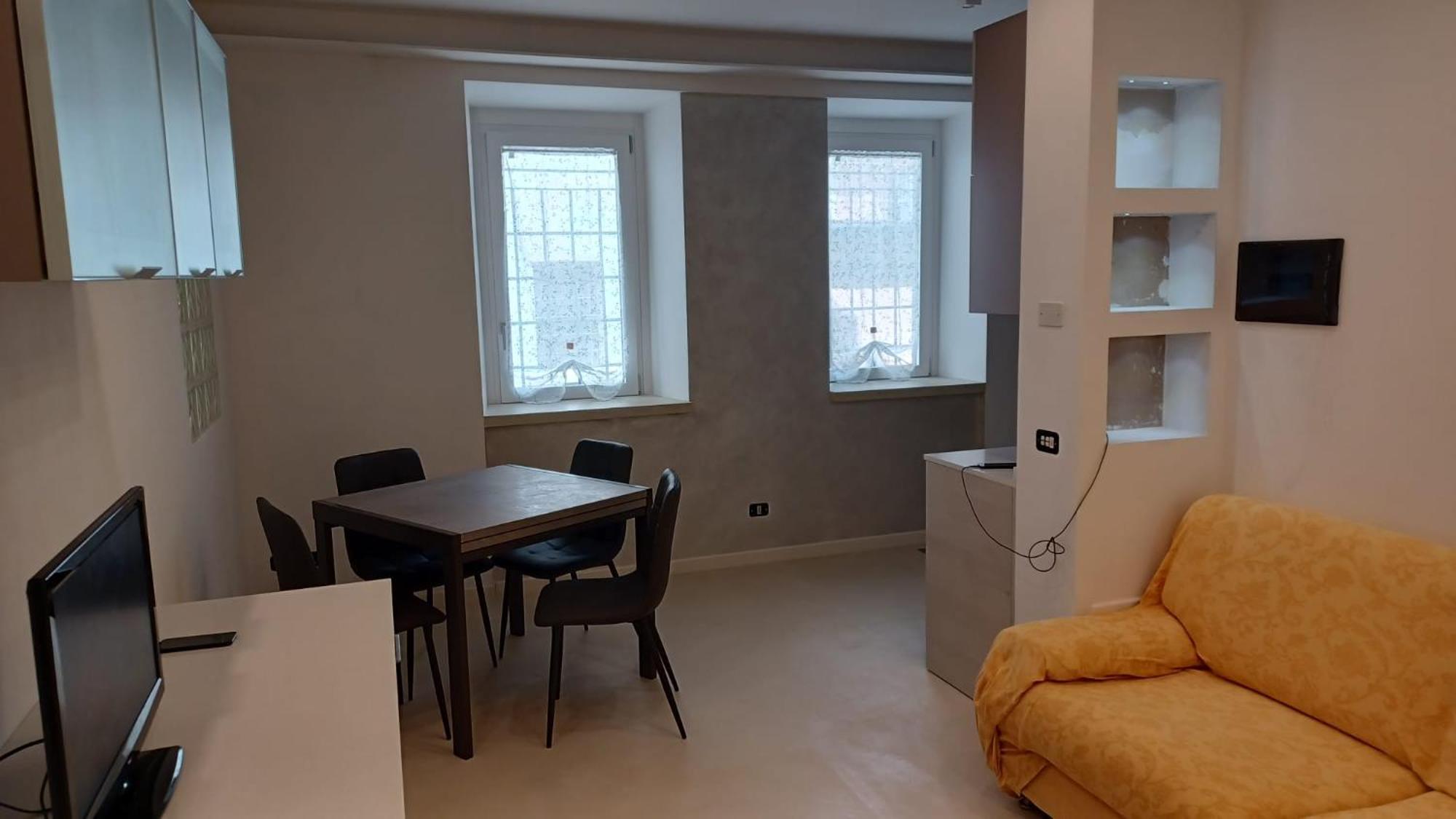 Residenza Il Gelsomino Apartment Cantello ภายนอก รูปภาพ