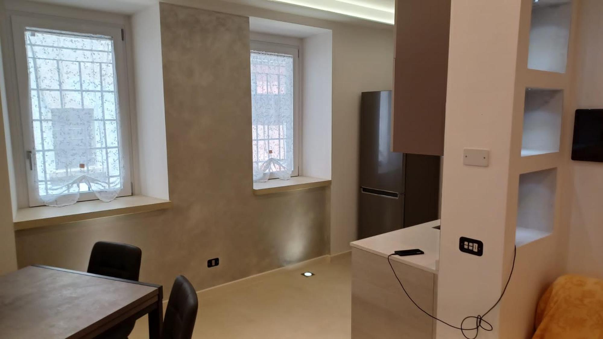 Residenza Il Gelsomino Apartment Cantello ภายนอก รูปภาพ