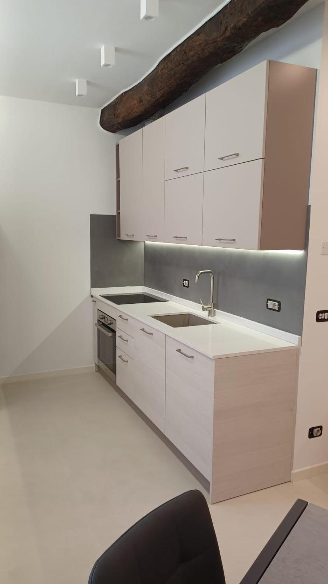 Residenza Il Gelsomino Apartment Cantello ภายนอก รูปภาพ