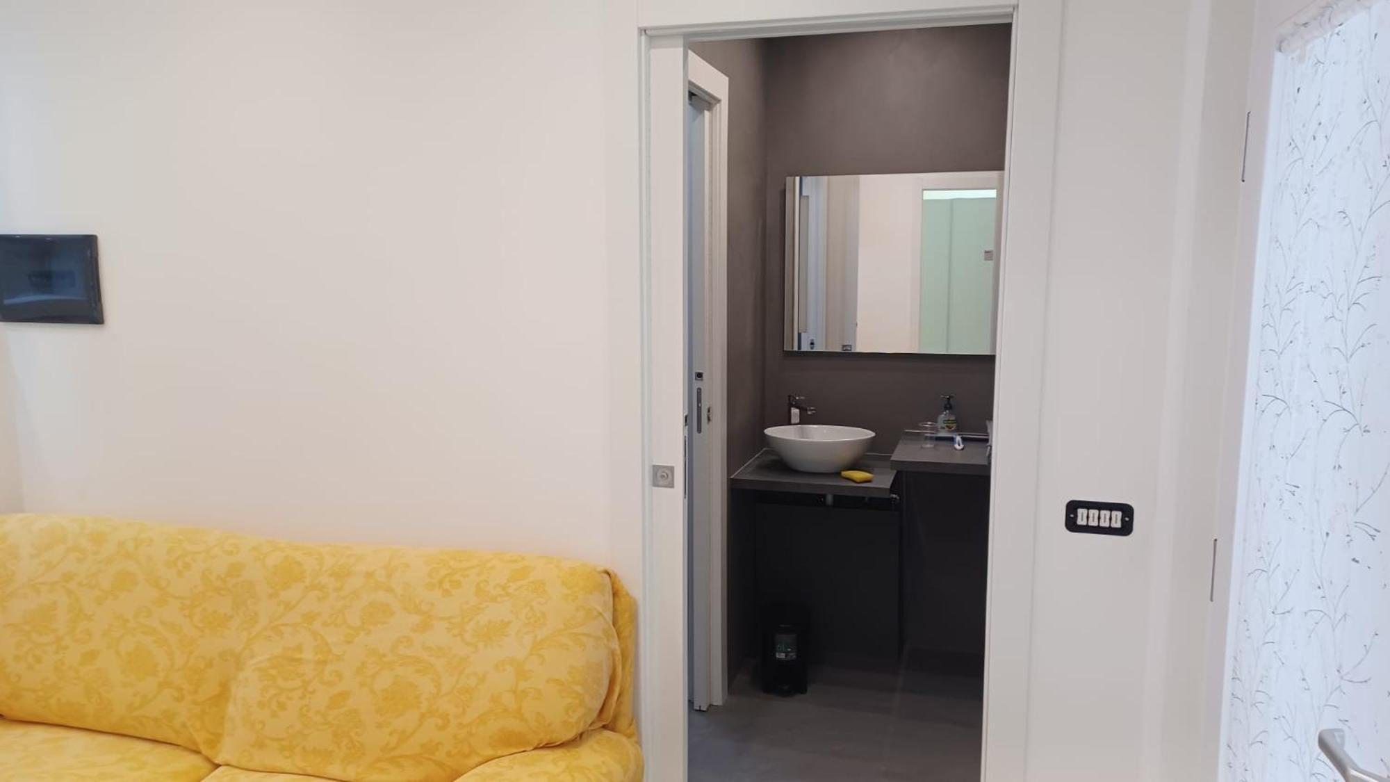 Residenza Il Gelsomino Apartment Cantello ภายนอก รูปภาพ